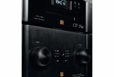 CD Due + Unico 150
