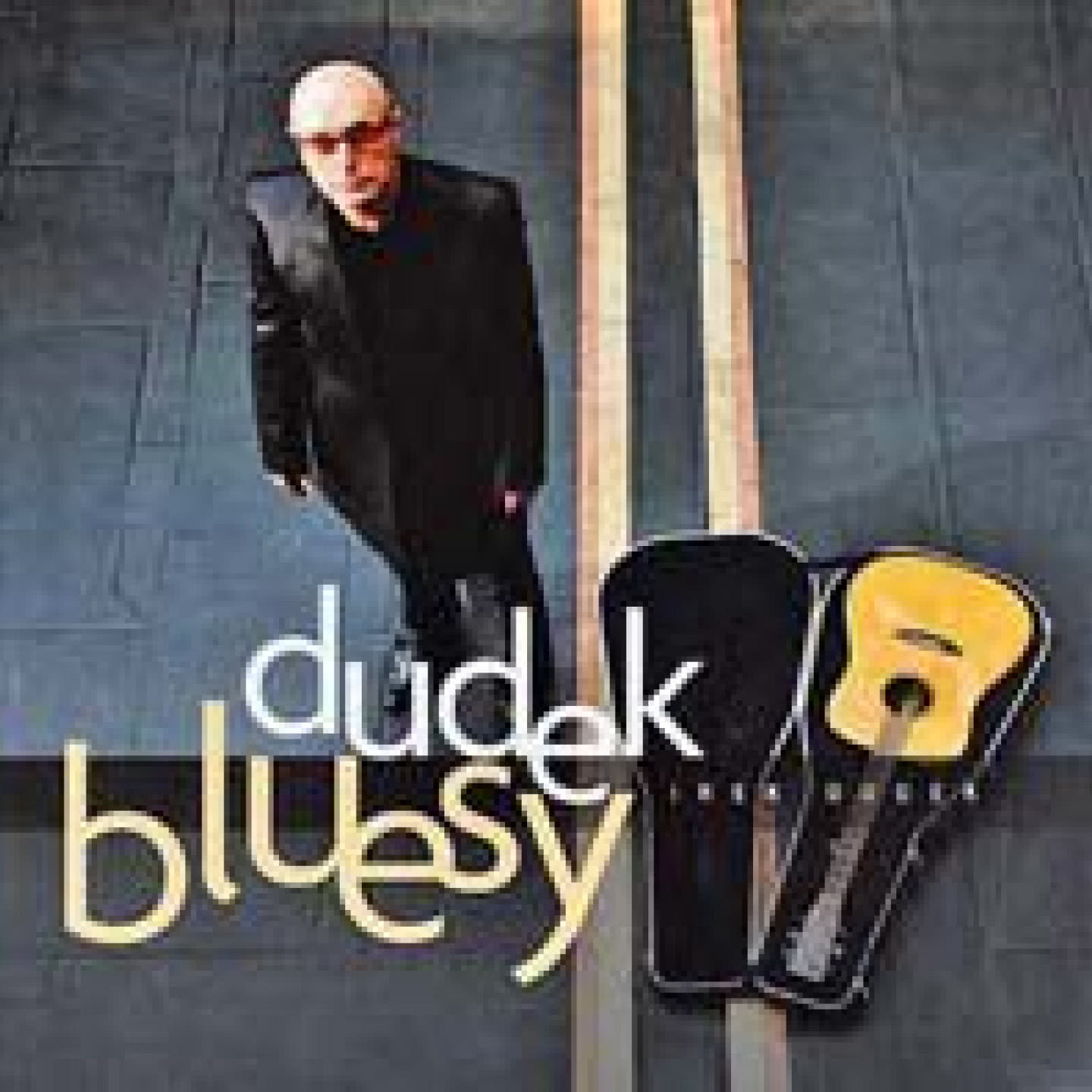 Dudek Bluesy