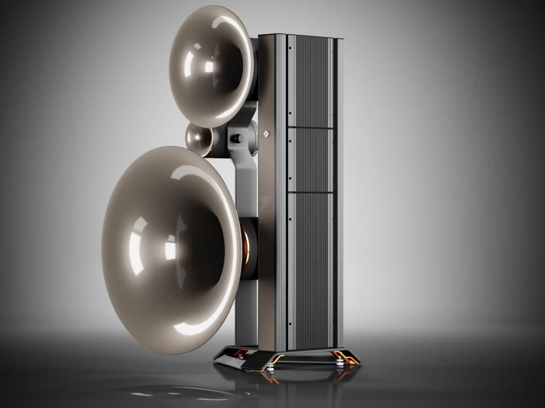 Kolumny głośnikowe Avantgarde Acoustic Uno SD G3