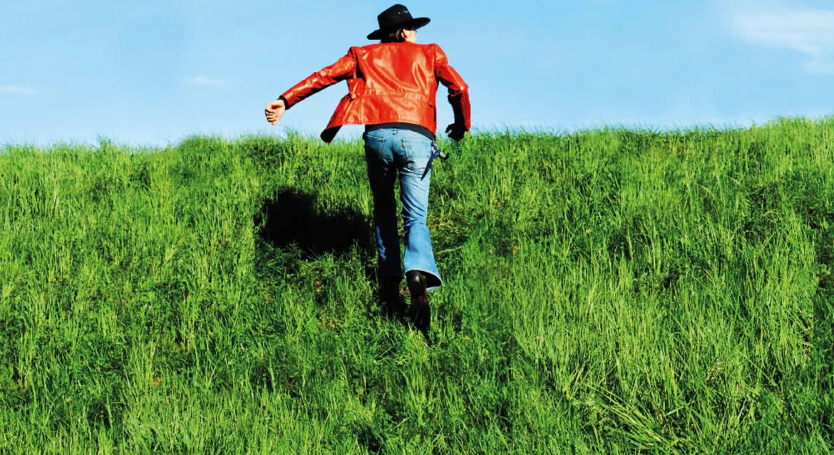 Premiera YUGEN Wojtka Mazolewskiego zapowiedziana na październik