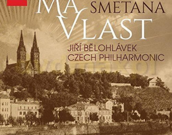 Smetana: Ma vlast