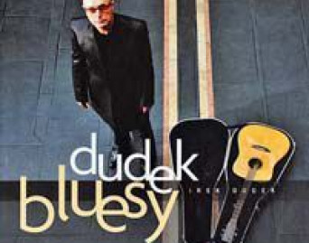 Dudek Bluesy