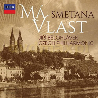 Smetana: Ma vlast