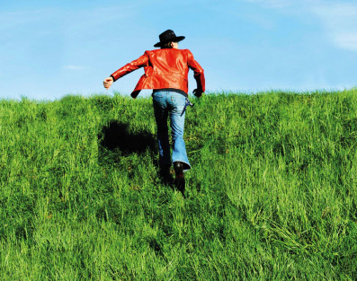 Premiera YUGEN Wojtka Mazolewskiego zapowiedziana na październik
