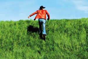 Premiera YUGEN Wojtka Mazolewskiego zapowiedziana na październik