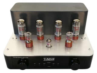 Wzmacniacz lampowy Taga Harmony TTA-500