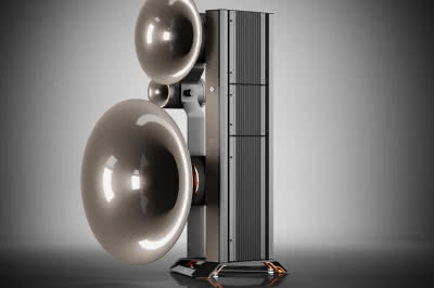 Kolumny głośnikowe Avantgarde Acoustic Uno SD G3