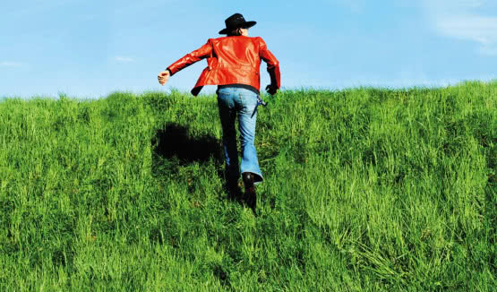 Premiera YUGEN Wojtka Mazolewskiego zapowiedziana na październik