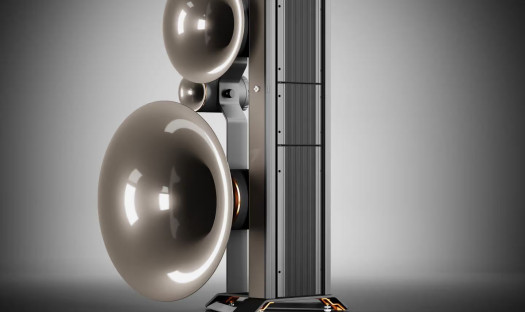 Kolumny głośnikowe Avantgarde Acoustic Uno SD G3