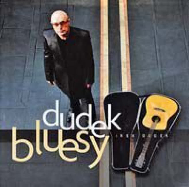 Dudek Bluesy