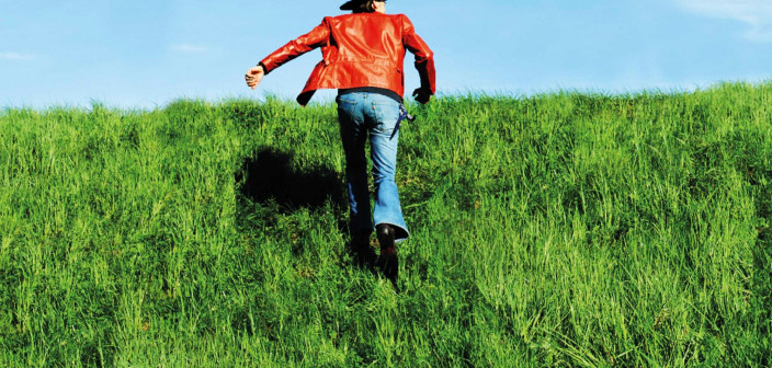 Premiera YUGEN Wojtka Mazolewskiego zapowiedziana na październik