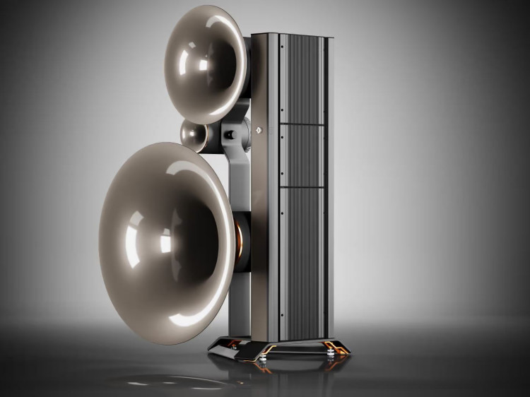 Kolumny głośnikowe Avantgarde Acoustic Uno SD G3