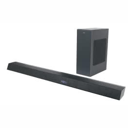 Soundbar Philips TAB8805