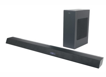 Soundbar Philips TAB8805