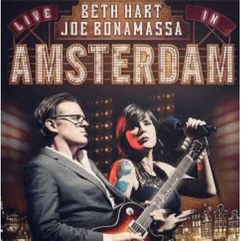 Live In Amsterdam