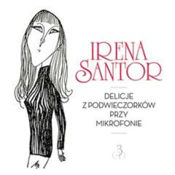 Delicje z podwieczorków przy mikrofonie