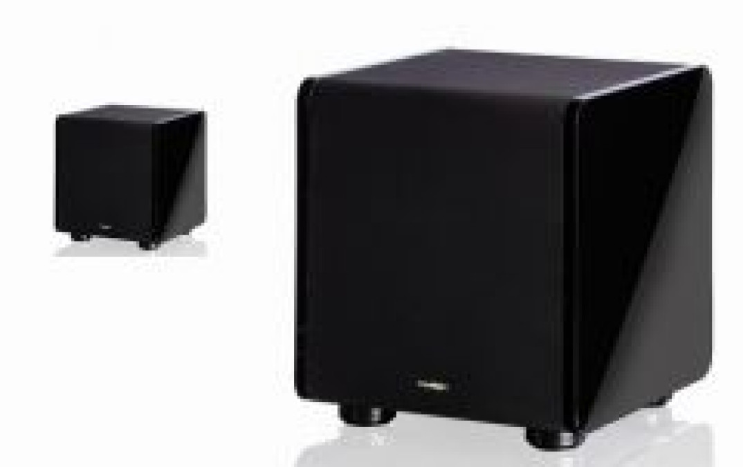 Paradigm Cinema Sub z serii v4