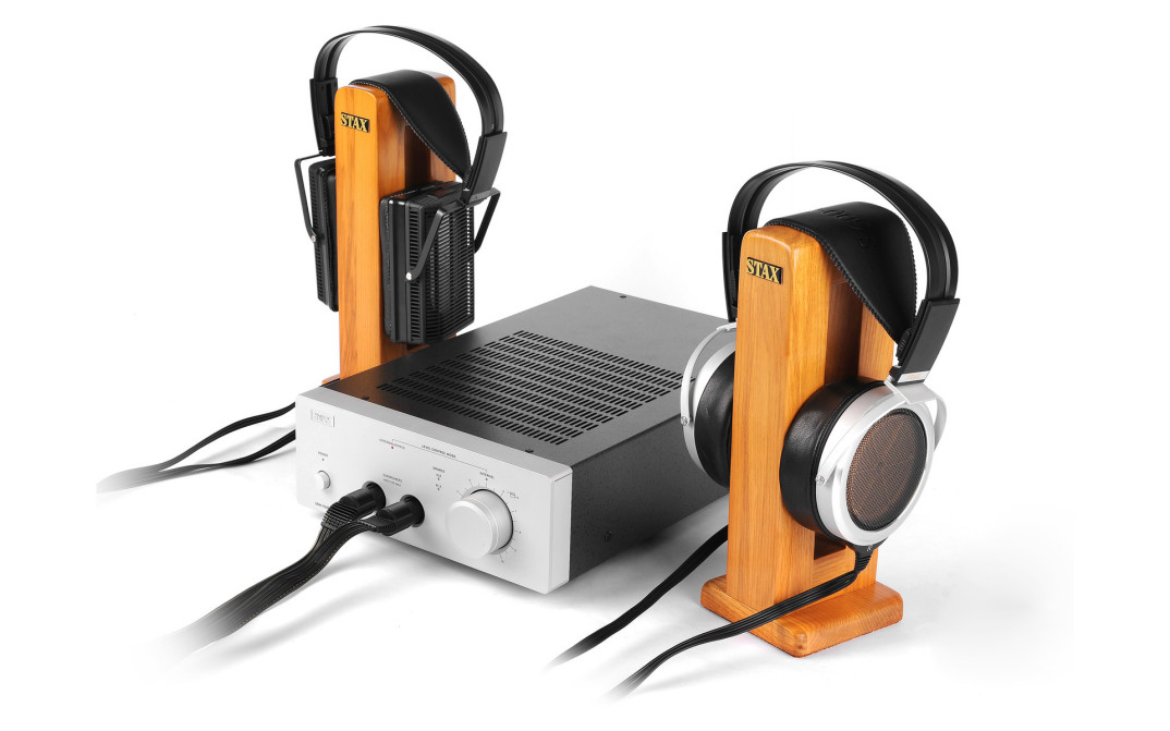 Audio Klan oficjalnym dystrybutorem renomowanej marki Stax