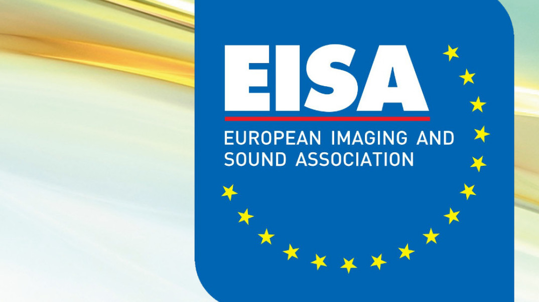 Nagrody EISA 2017-2018 rozdane