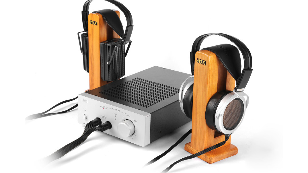 Audio Klan oficjalnym dystrybutorem renomowanej marki Stax