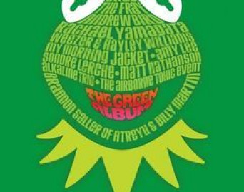Muppets. The Green Album