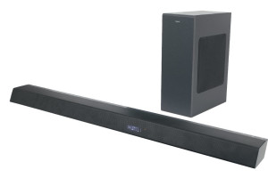 Soundbar Philips TAB8805