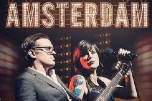 Live In Amsterdam