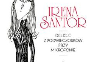Delicje z podwieczorków przy mikrofonie