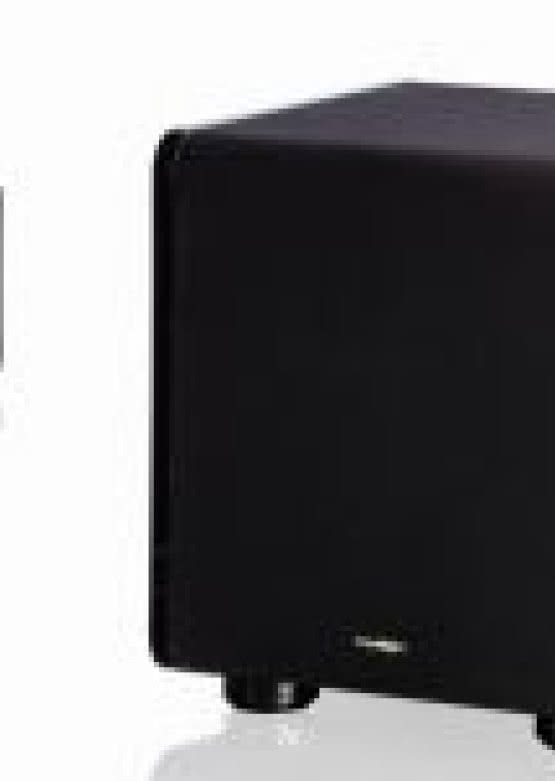 Paradigm Cinema Sub z serii v4