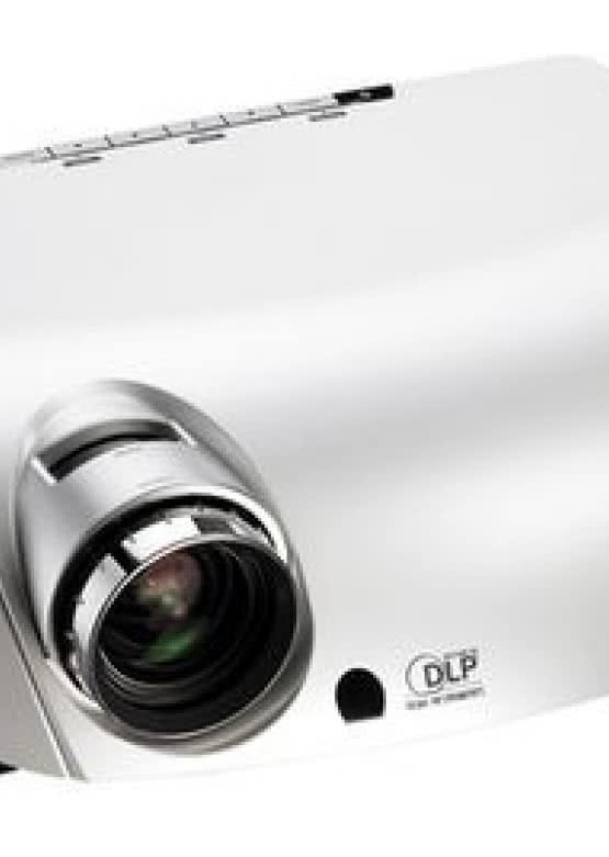 Projektor Optoma HD800XLV