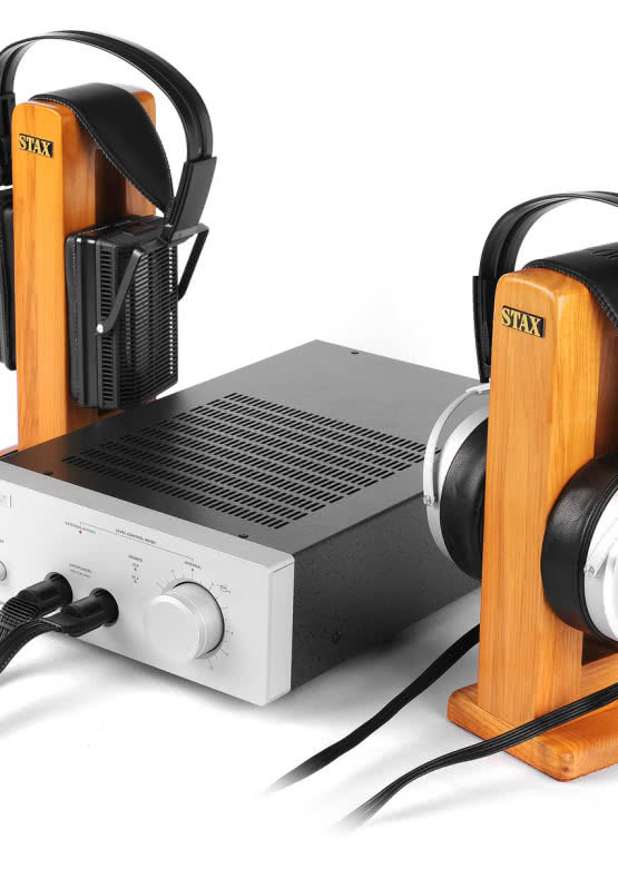 Audio Klan oficjalnym dystrybutorem renomowanej marki Stax