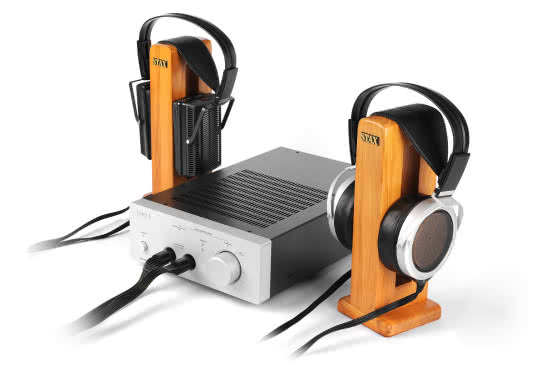 Audio Klan oficjalnym dystrybutorem renomowanej marki Stax