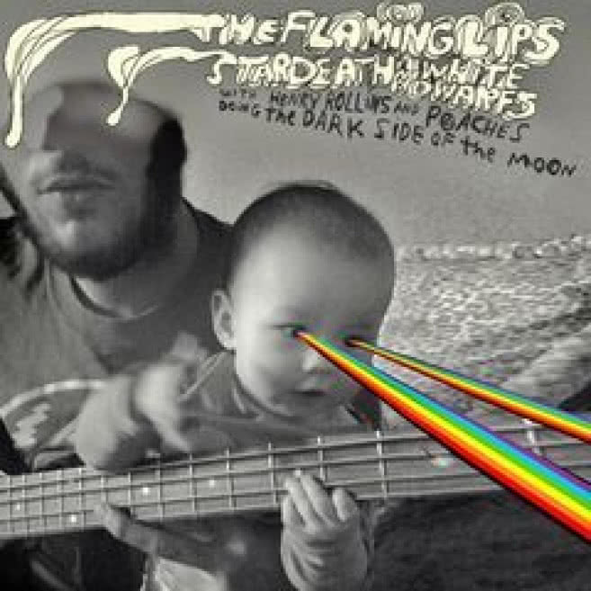 The Dark Side Of The Moon