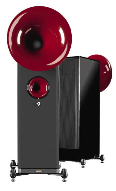 Avantgarde to oryginalna technika i atrakcje wizualne – dla nowych Uno SD G3 przygotowano kilkanaście wersji kolorystycznych.