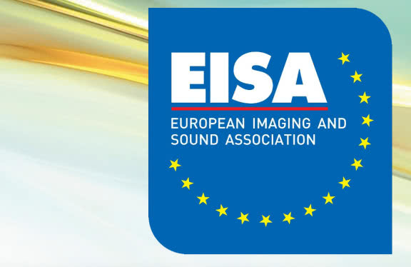 EISA: Jest nas i nagród więcej EISA: Jest nas i nagród więcej