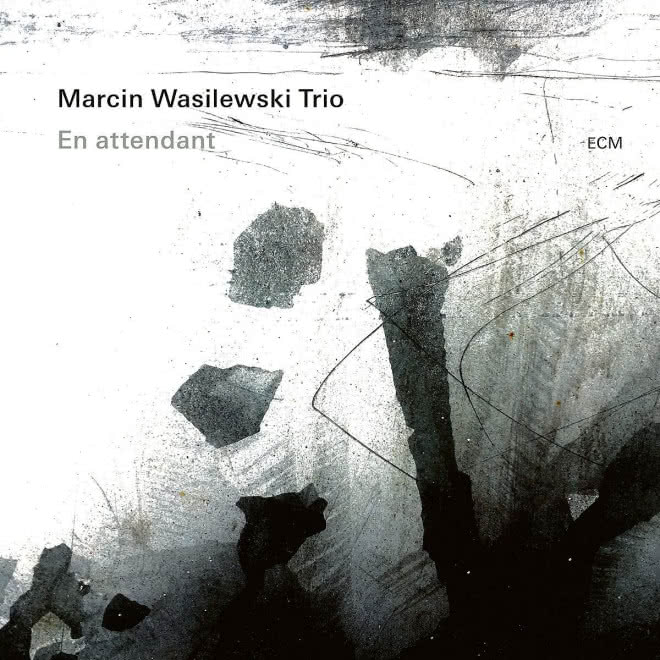 Marcin Wasilewski Trio - "En attendant"