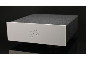 Sforzato PMC-09EX - lepsza przestrzeń, detaliczność i naturalność brzmienia