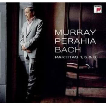 Bach - Partitas I,6 &amp; 6