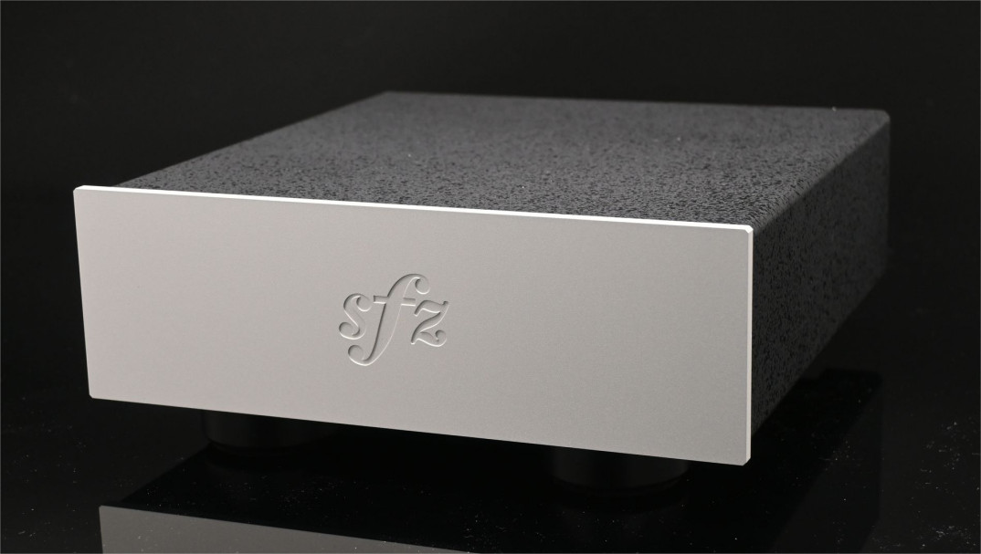 Sforzato PMC-09EX - lepsza przestrzeń, detaliczność i naturalność brzmienia