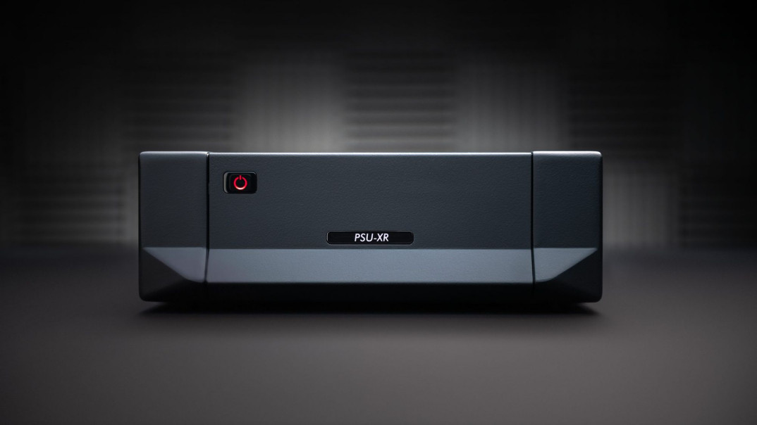 Łebski zasilacz - Cyrus PSU-XR