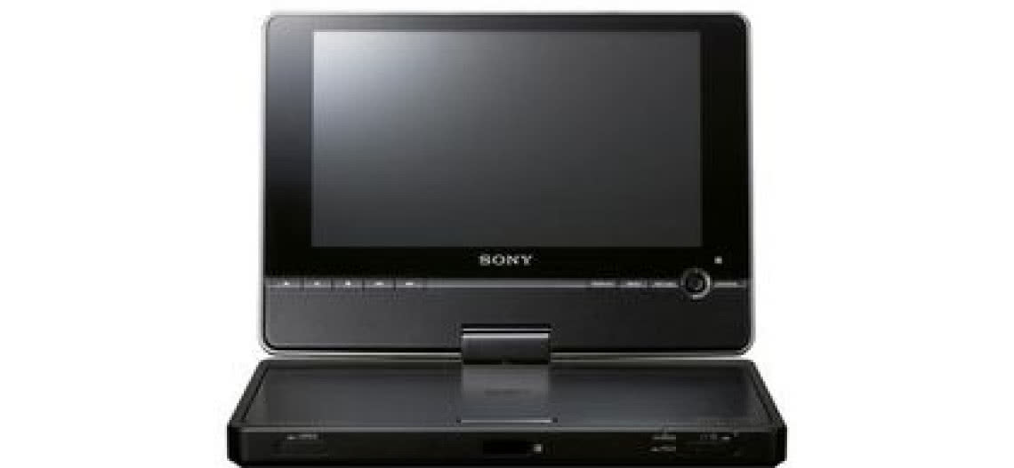 Kino objazdowe Sony