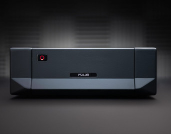 Łebski zasilacz - Cyrus PSU-XR