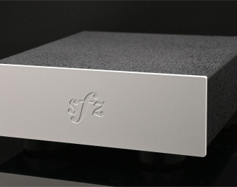 Sforzato PMC-09EX - lepsza przestrzeń, detaliczność i naturalność brzmienia