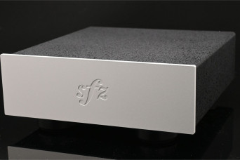 Sforzato PMC-09EX - lepsza przestrzeń, detaliczność i naturalność brzmienia