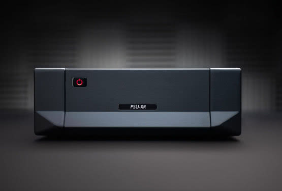 Łebski zasilacz - Cyrus PSU-XR