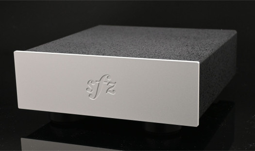 Sforzato PMC-09EX - lepsza przestrzeń, detaliczność i naturalność brzmienia