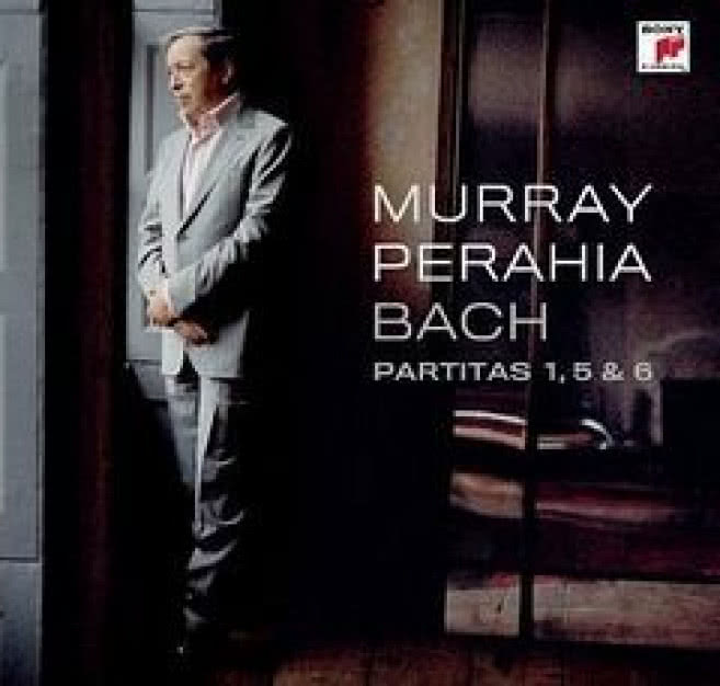 Bach - Partitas I,6 & 6