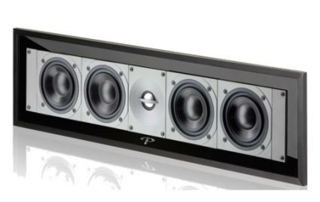 Głośniki Paradigm Millenia LP