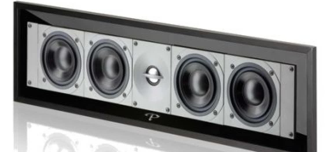 Głośniki Paradigm Millenia LP