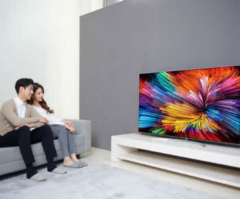 Czy 4K i UHD to to samo?